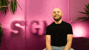 Happy Wave GIF by Sleeping Giant Media