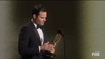 The Two Responses to Bill Hader's Acting