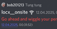 Discord Message GIF