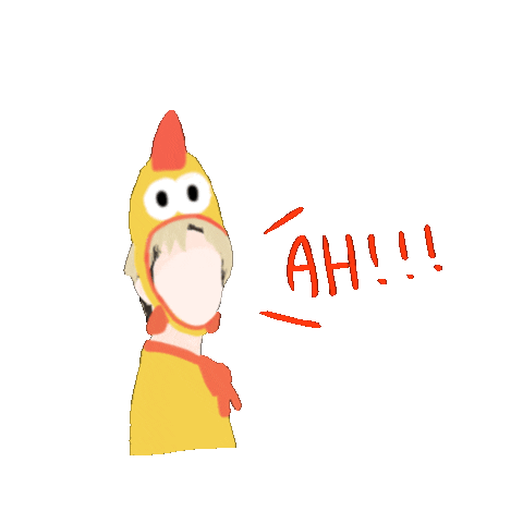 Doubley Sticker