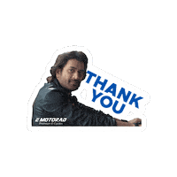 e_motorad  Sticker