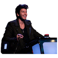sebastian yatra feliz Sticker by Caracol Television