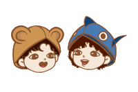 Taehyun Sticker