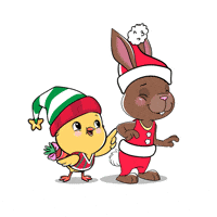 Happy Party GIF by Canticos World