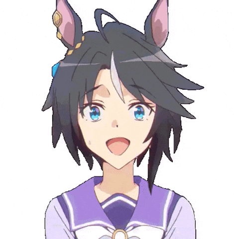 Shake Hands Horse GIF