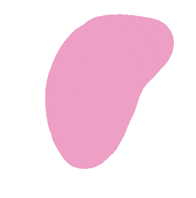 Fun Pink Sticker