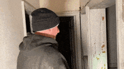 Comedy Reaction GIF by Finders Beepers History Seekers