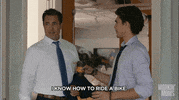 catherine reitman working moms GIF by CBC