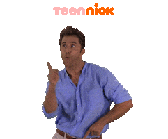Teen Nick Sticker by NickelodeonIsreal