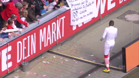 GIF by 1. FC Köln