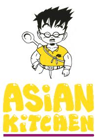 Asiankitchenlh Sticker