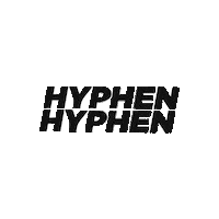 french love Sticker by HYPHEN HYPHEN