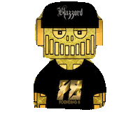 founding8  Sticker