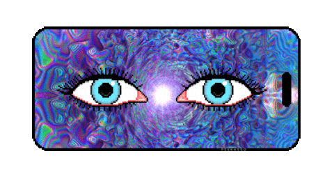 Sorry Good Morning Sticker by PEEKASSO