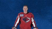 SCStingraysHockey hockey celly stingrays GIF