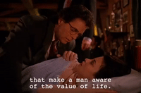 season 2 episode 6 GIF by Twin Peaks on Showtime