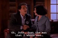 season 2 GIF by Twin Peaks on Showtime