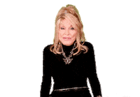 Swipe Up Sticker by Dolly Parton