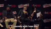 the walking dead GIF by New York Comic Con