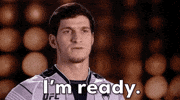 Sport Im Ready GIF by UFC