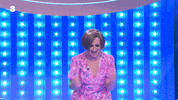 Luciana Littizzetto Forest GIF by Tv8it