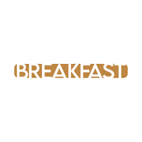 Breakfast Sticker