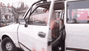 Car Get GIF