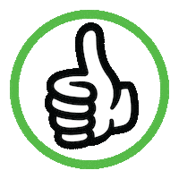 Goodguyvapes good usa best 1 Sticker