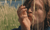 Frank Dillane Harvest GIF by MUBI