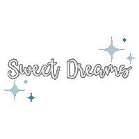 School Sleeping Sticker