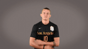 Soccer Ncaa GIF by Cal State LA Golden Eagles