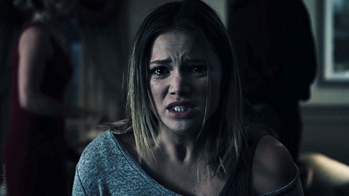 Bad News No GIF by Cruel Summer