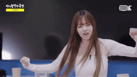 Dance Lily GIF