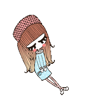 good morning hello Sticker by Carllotices