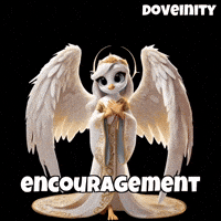 Empathy GIF by thedoveinity