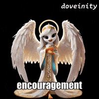 Empathy GIF by thedoveinity