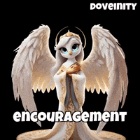 Empathy GIF by thedoveinity