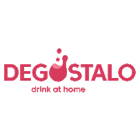 Drinkathome Sticker by Degustalo Drink At Home