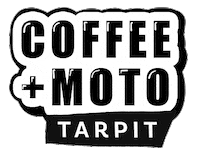 Coffee Fuel Up Sticker by tarpitcoffee