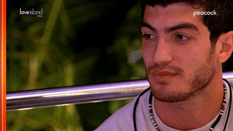 Charlie Hannah GIF by Peacock