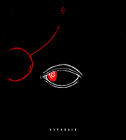 eye hypnosis GIF