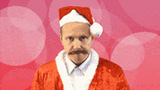 Christmas Wow GIF
