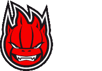 Volleyball Blockdevils Sticker by SIR Volley