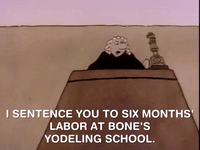 nicksplat doug GIF