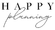 Cpcserif Sticker by Crossbow Planner Co.