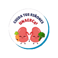 UNAERCGuatemala  Sticker