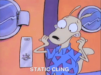 rockos modern life nicksplat GIF