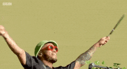 Anderson Paak Reading 2019 GIF by BBC Radio 1
