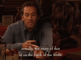 season 5 netflix GIF by Gilmore Girls 