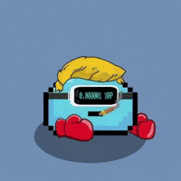 Memecoin Xrp GIF by $DROP